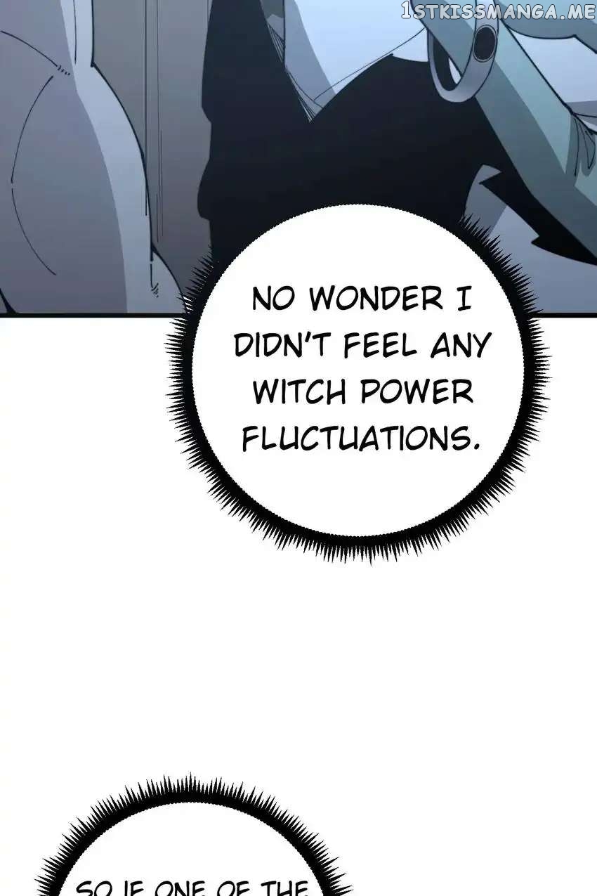Poisonous Witch Doctor chapter 120 - page 30