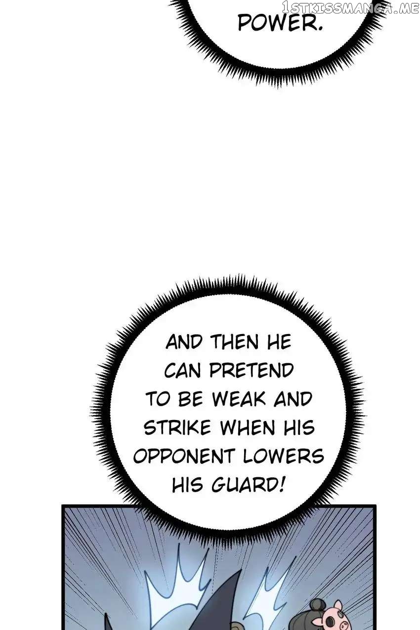 Poisonous Witch Doctor chapter 120 - page 32