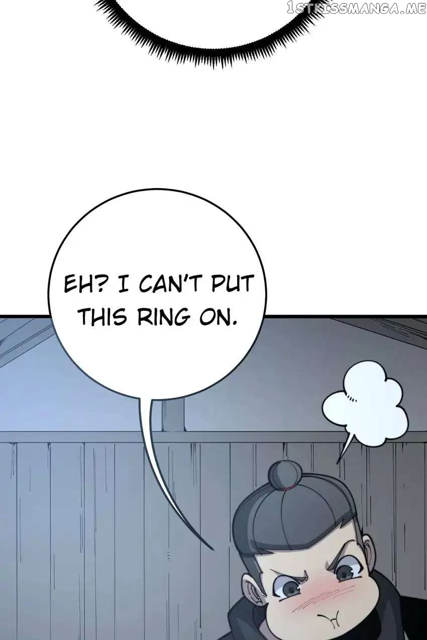 Poisonous Witch Doctor chapter 120 - page 34