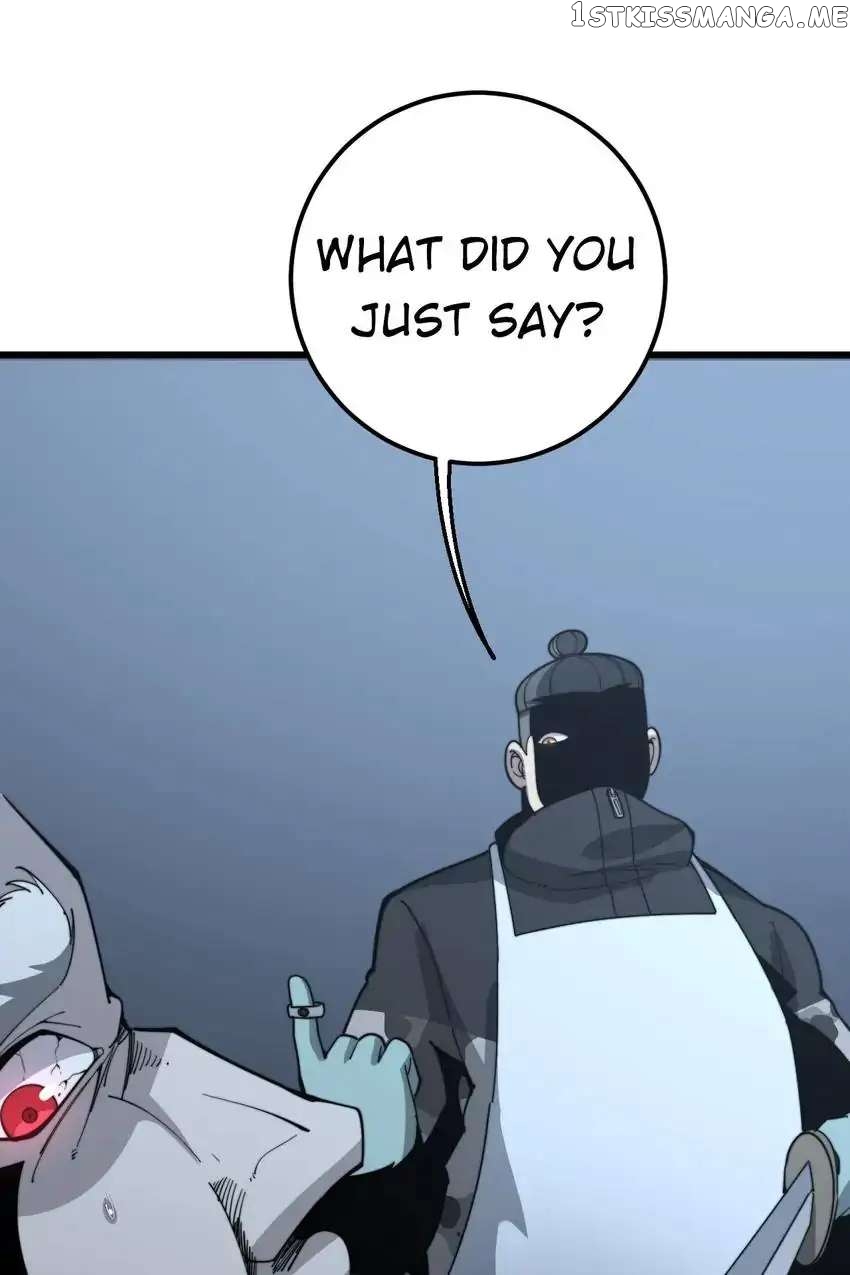 Poisonous Witch Doctor chapter 120 - page 36