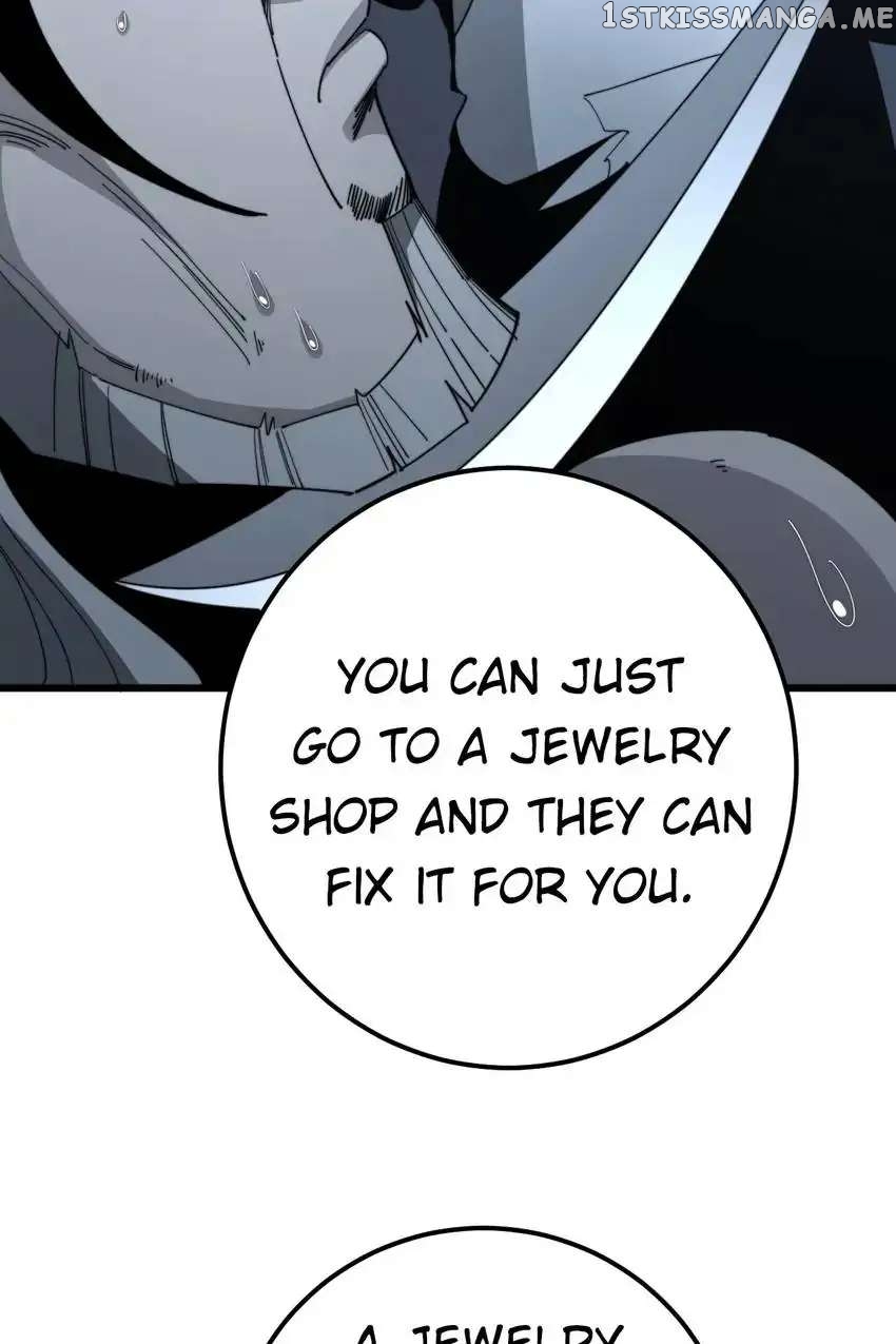 Poisonous Witch Doctor chapter 120 - page 37