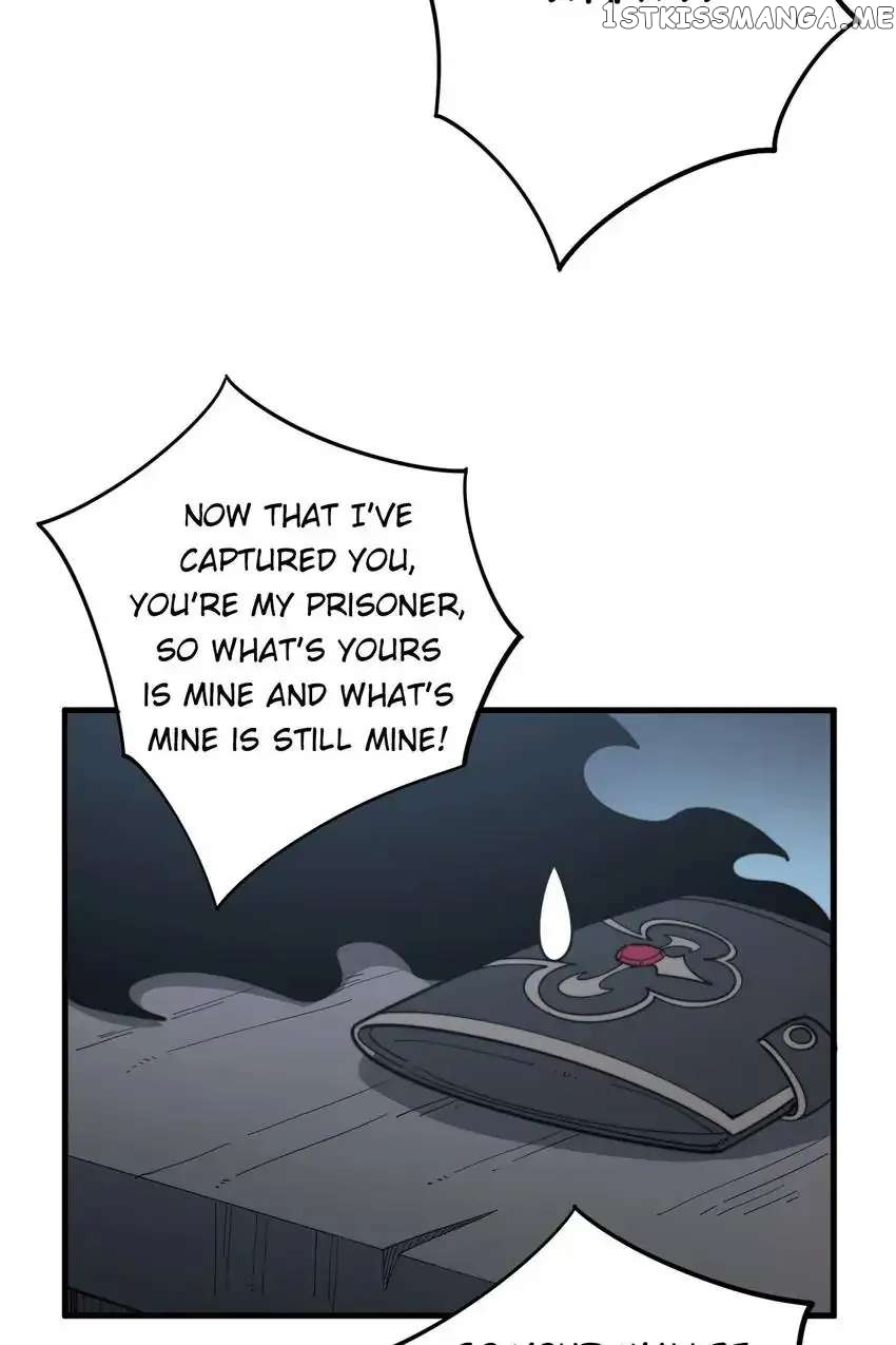 Poisonous Witch Doctor chapter 120 - page 41