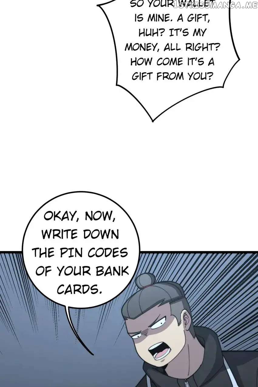Poisonous Witch Doctor chapter 120 - page 42