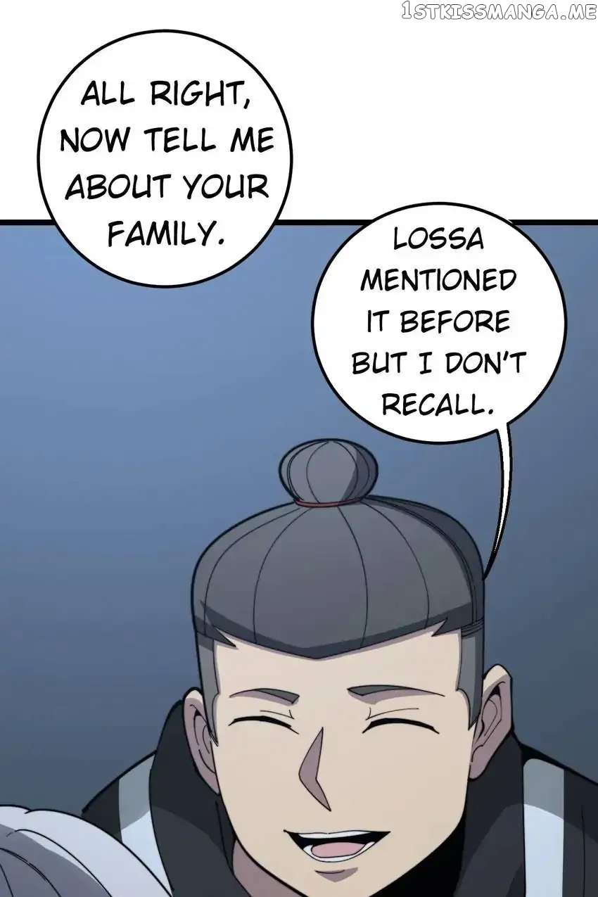 Poisonous Witch Doctor chapter 120 - page 45