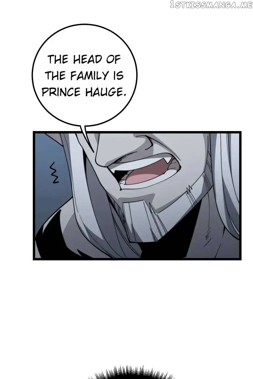 Poisonous Witch Doctor chapter 120 - page 49