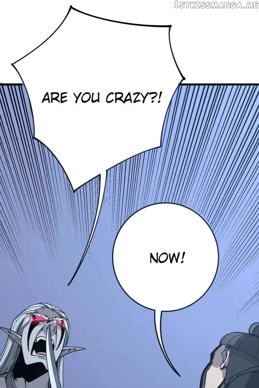 Poisonous Witch Doctor chapter 120 - page 5