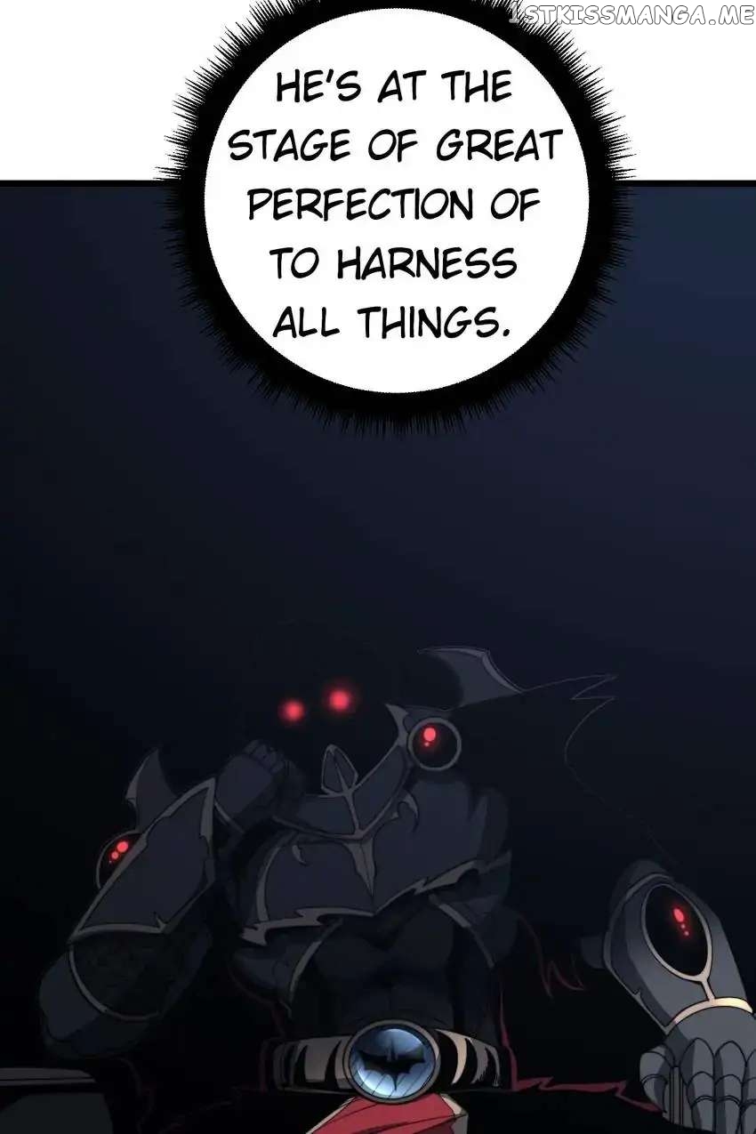 Poisonous Witch Doctor chapter 120 - page 50