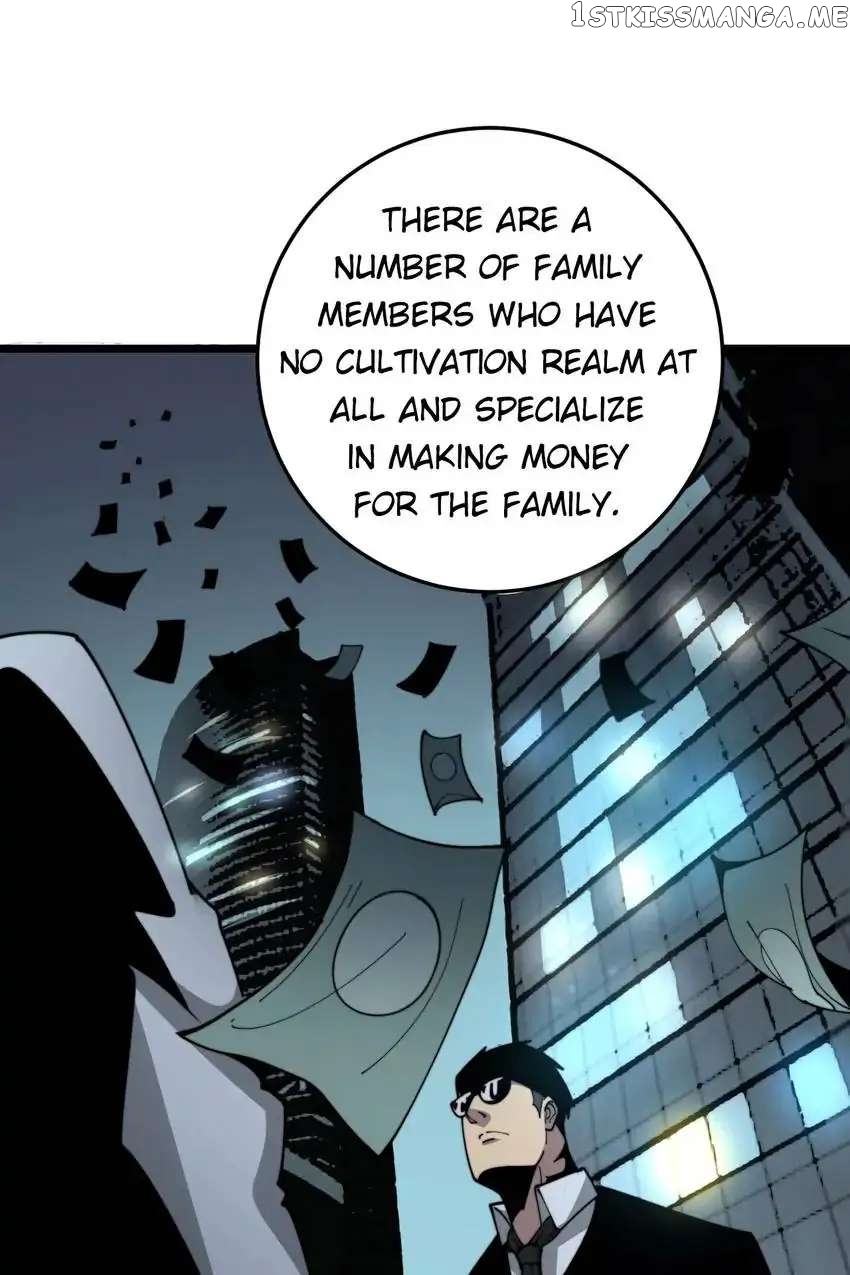 Poisonous Witch Doctor chapter 120 - page 59