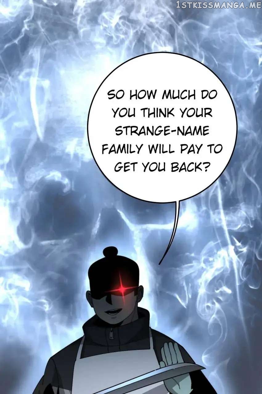 Poisonous Witch Doctor chapter 120 - page 61