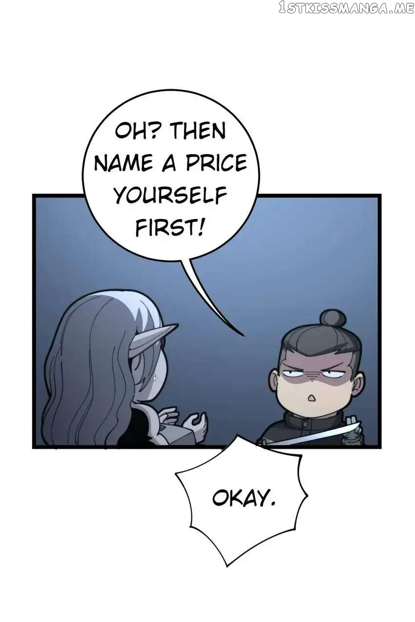 Poisonous Witch Doctor chapter 120 - page 65