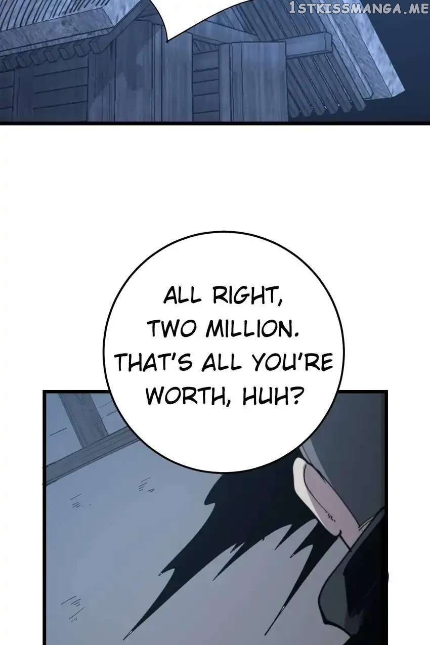 Poisonous Witch Doctor chapter 120 - page 67