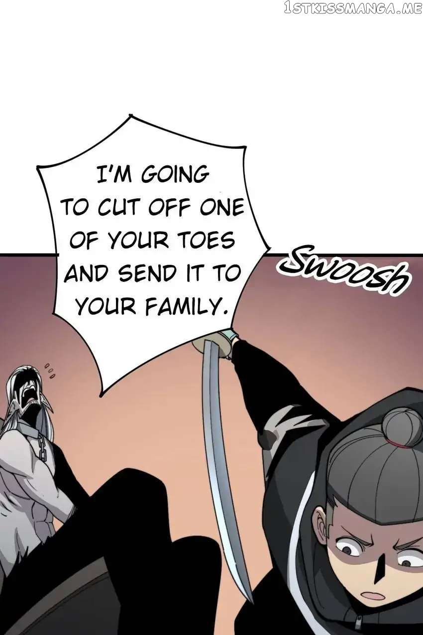 Poisonous Witch Doctor chapter 120 - page 69