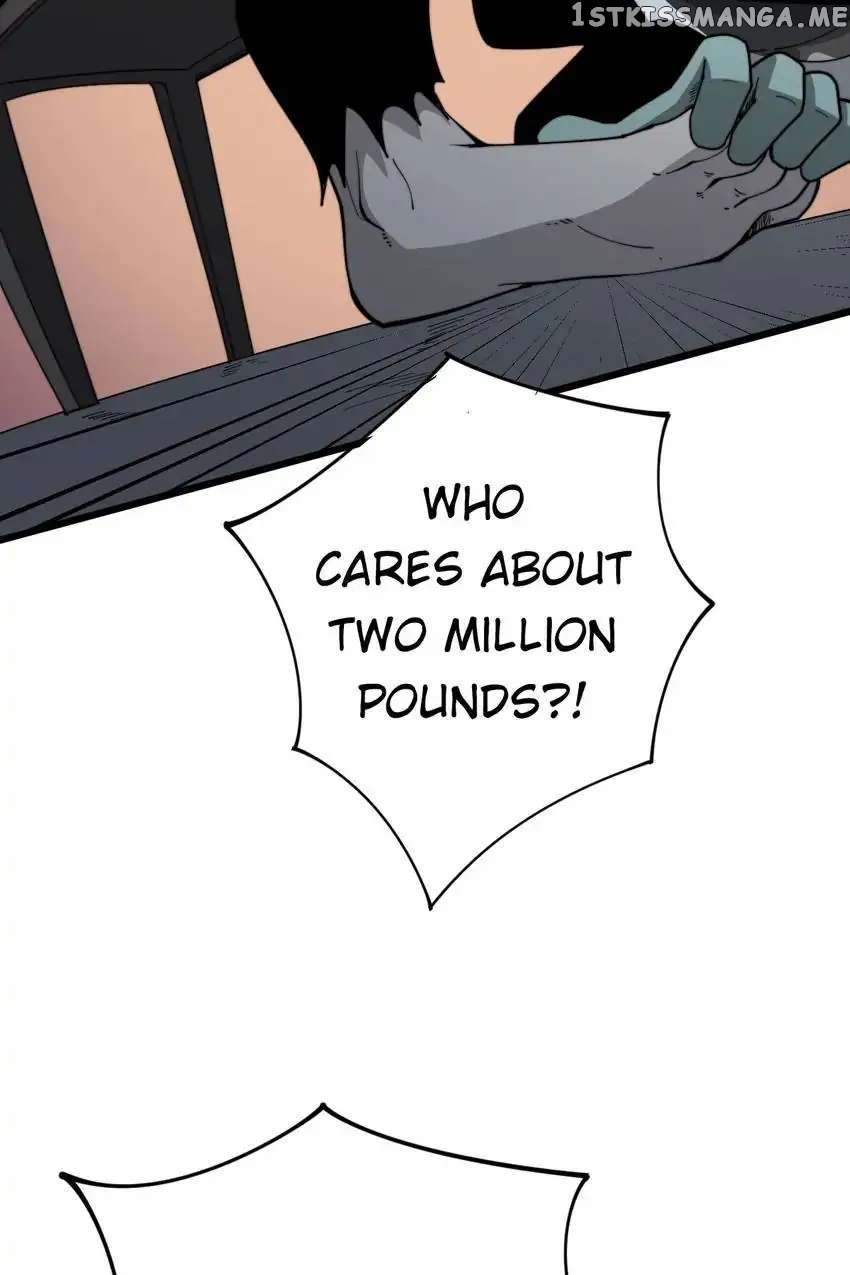 Poisonous Witch Doctor chapter 120 - page 70