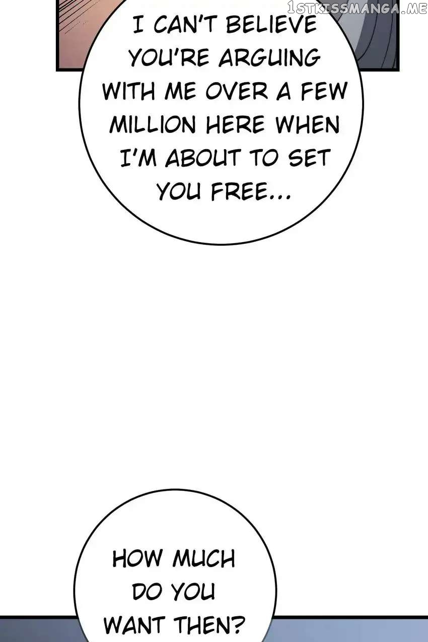 Poisonous Witch Doctor chapter 120 - page 73