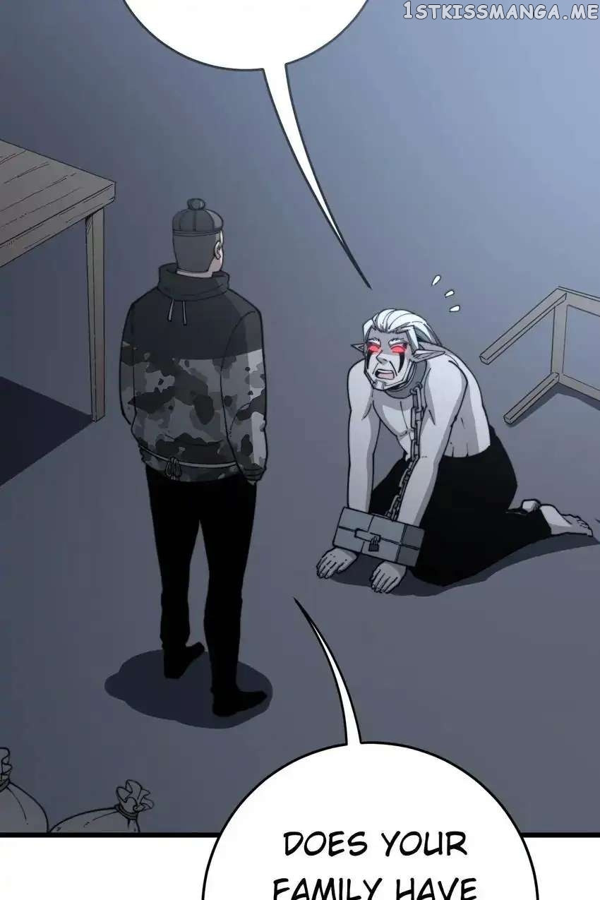 Poisonous Witch Doctor chapter 120 - page 74