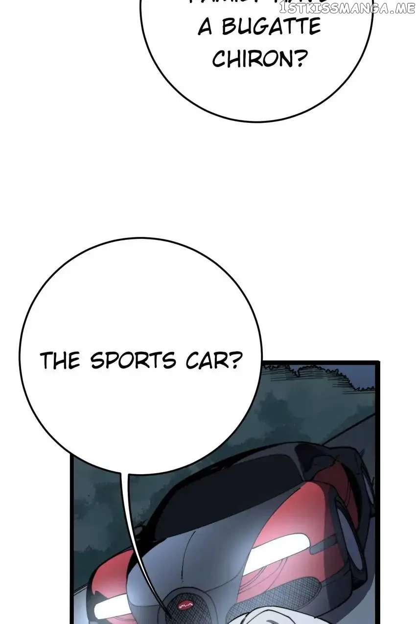 Poisonous Witch Doctor chapter 120 - page 75