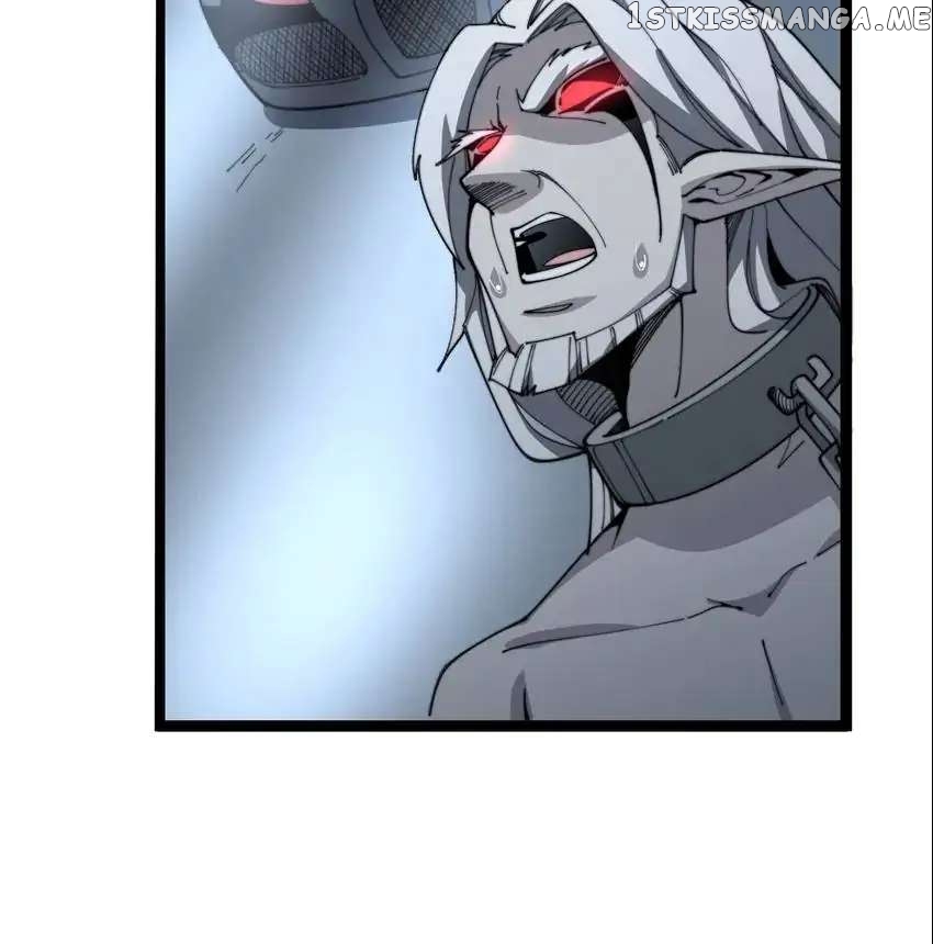 Poisonous Witch Doctor chapter 120 - page 76