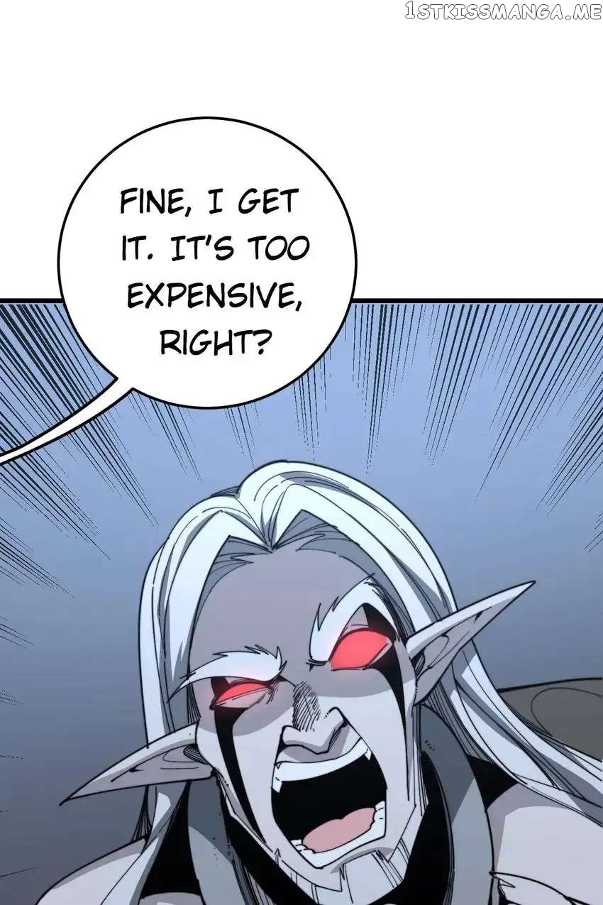 Poisonous Witch Doctor chapter 120 - page 78