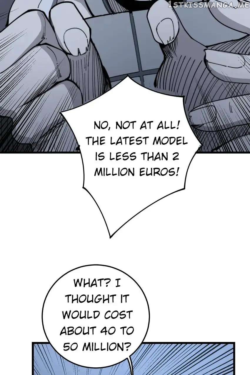 Poisonous Witch Doctor chapter 120 - page 79