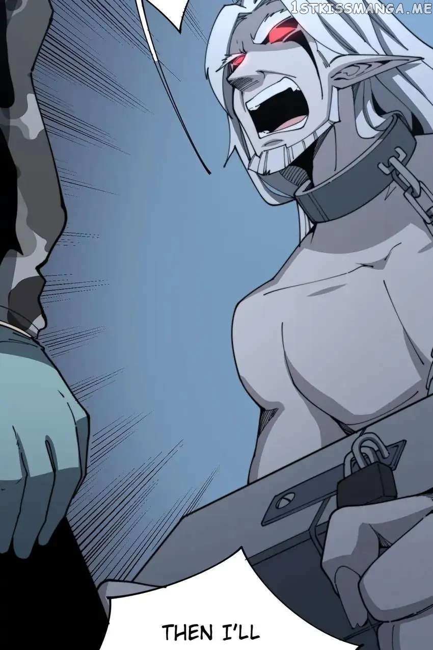 Poisonous Witch Doctor chapter 120 - page 81