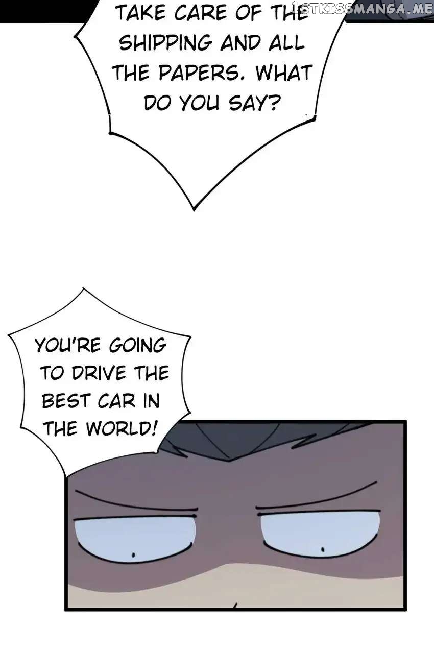 Poisonous Witch Doctor chapter 120 - page 82