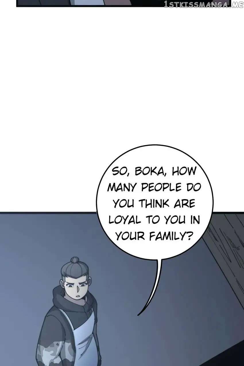 Poisonous Witch Doctor chapter 120 - page 89