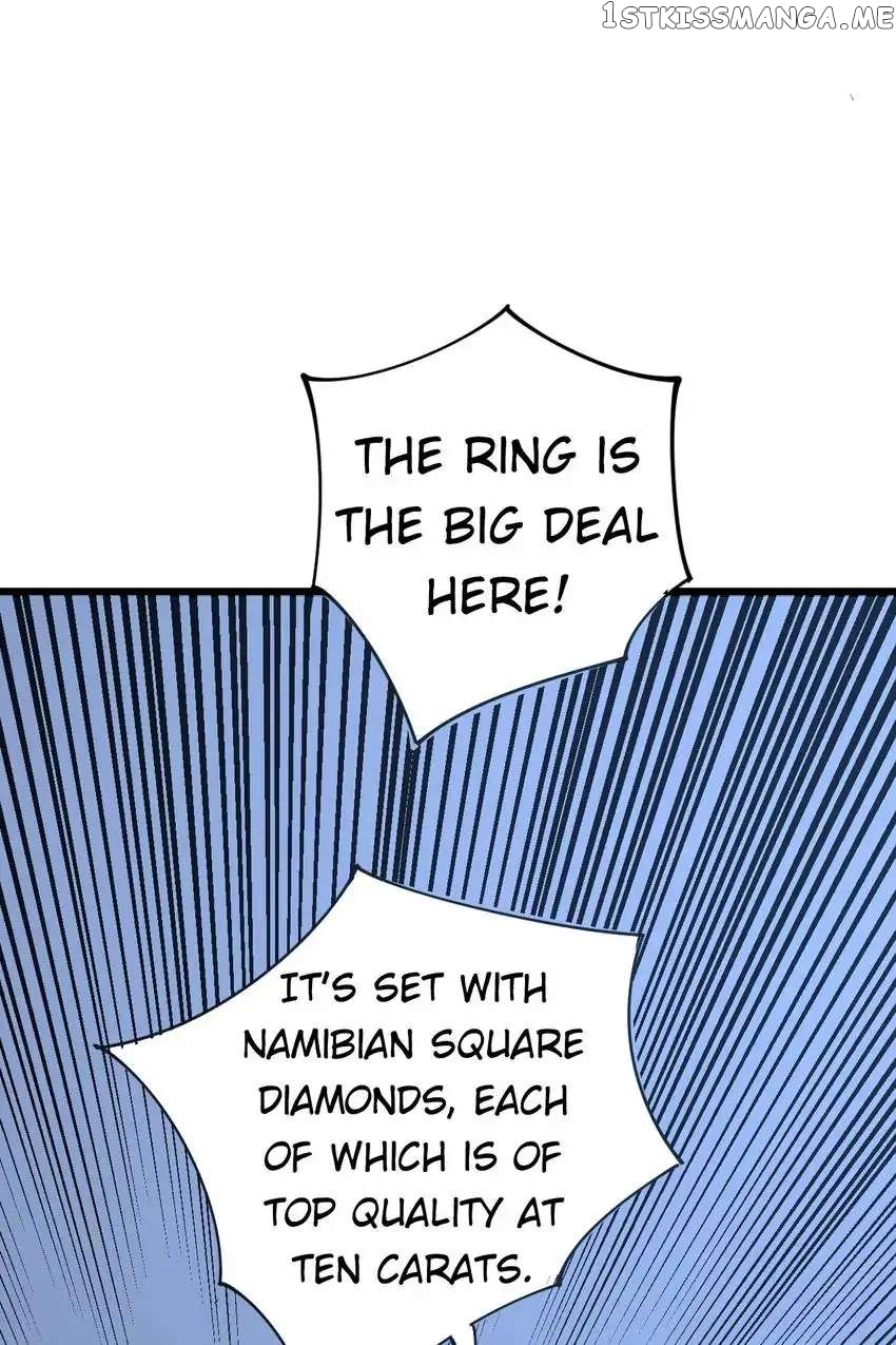 Poisonous Witch Doctor chapter 120 - page 9