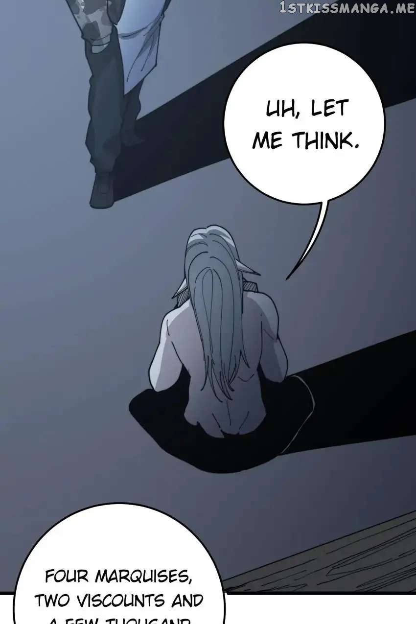 Poisonous Witch Doctor chapter 120 - page 90