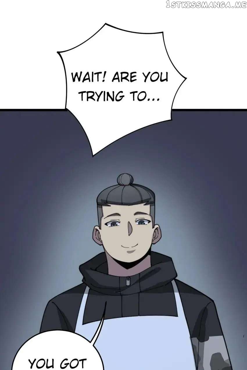 Poisonous Witch Doctor chapter 120 - page 93
