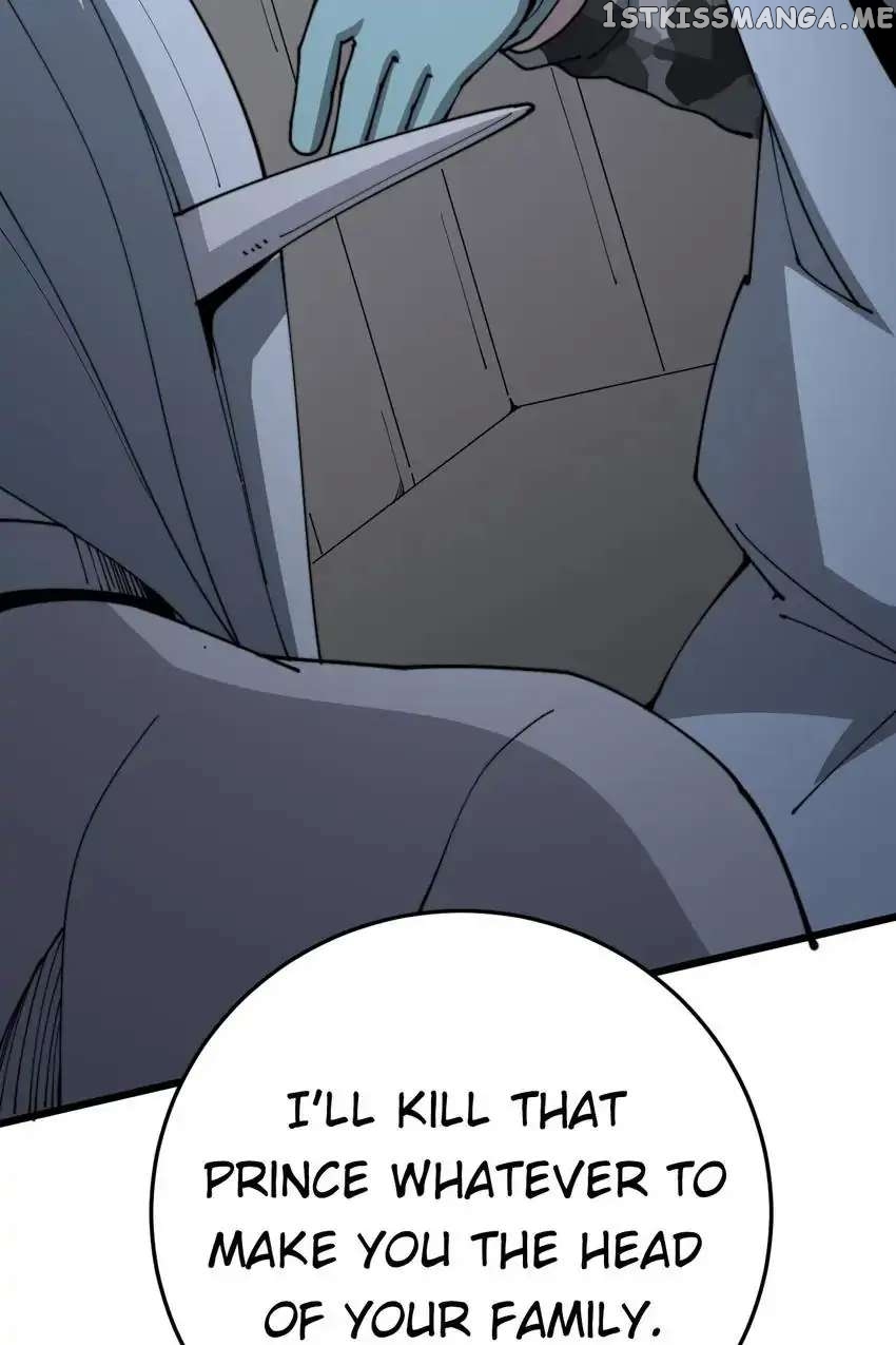 Poisonous Witch Doctor chapter 120 - page 97