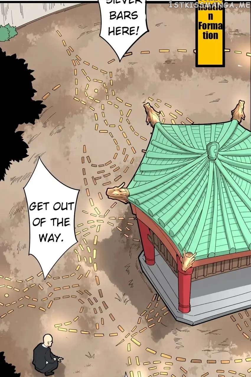 Poisonous Witch Doctor chapter 95 - page 15