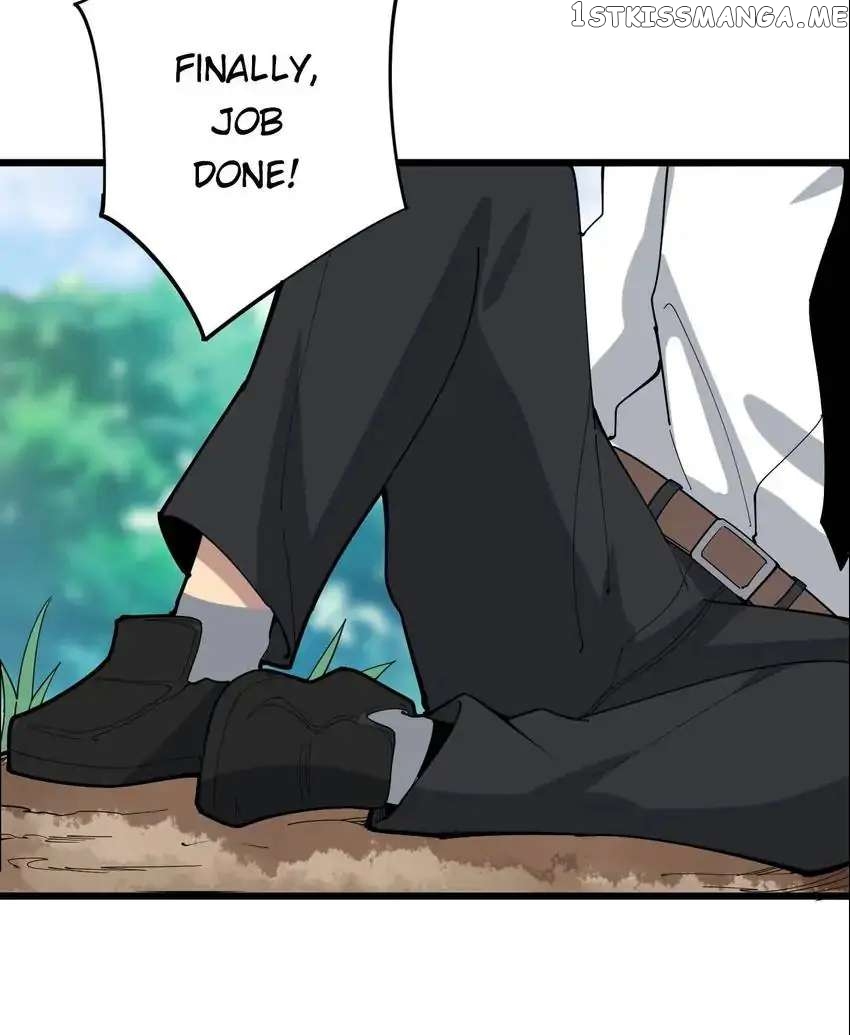 Poisonous Witch Doctor chapter 95 - page 17