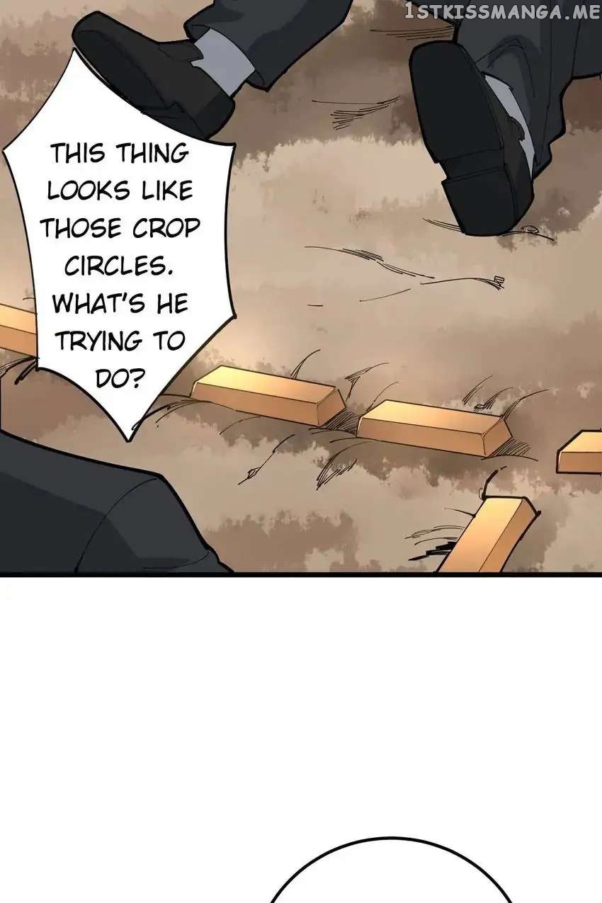 Poisonous Witch Doctor chapter 95 - page 19