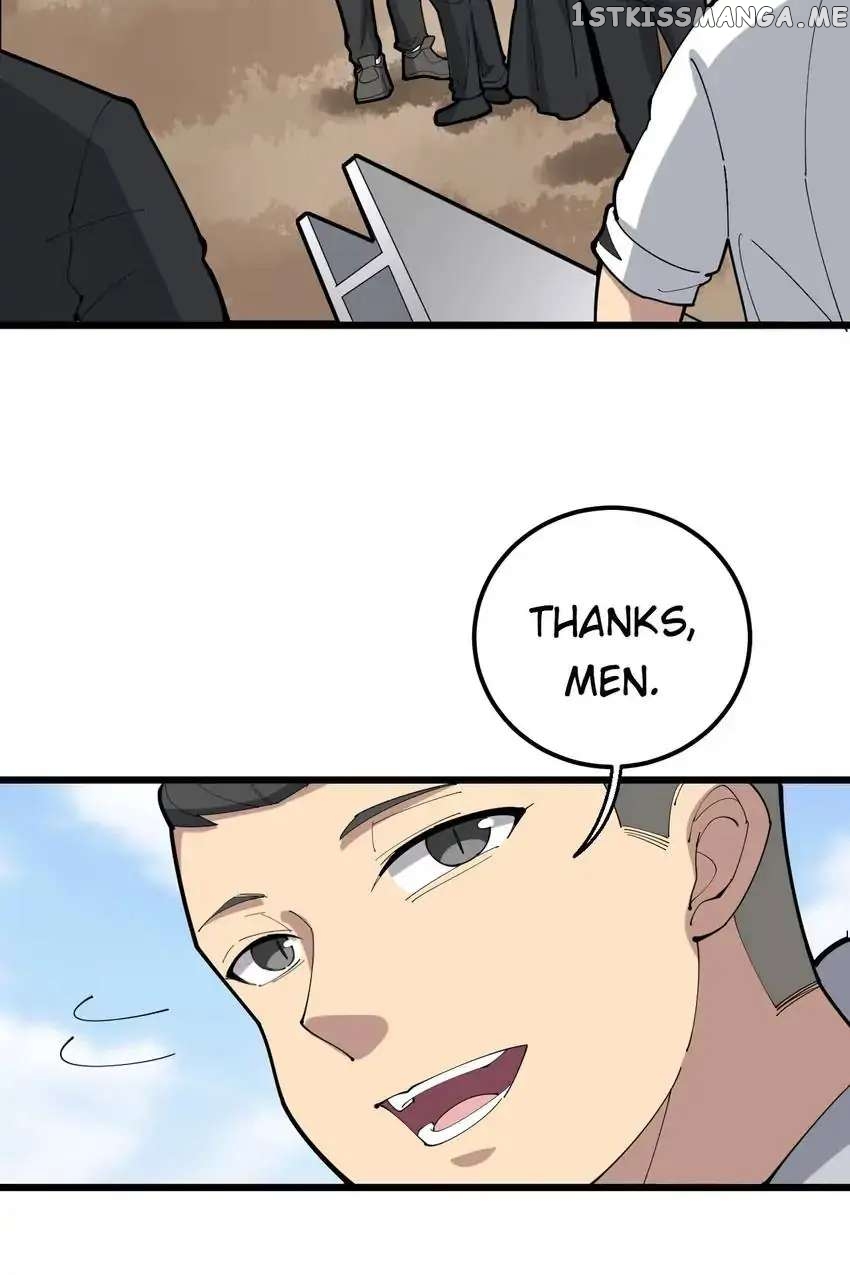 Poisonous Witch Doctor chapter 95 - page 24