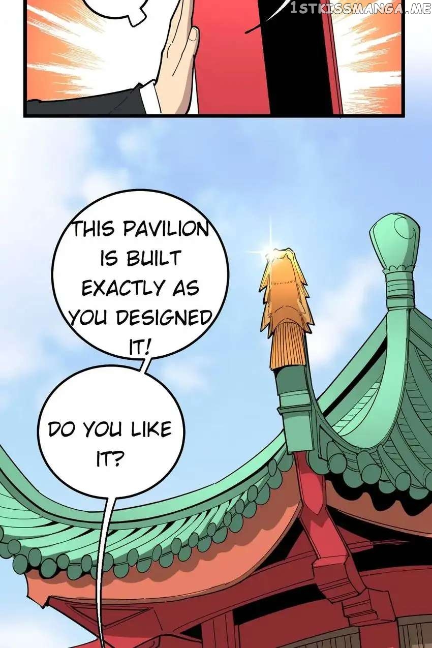 Poisonous Witch Doctor chapter 95 - page 3