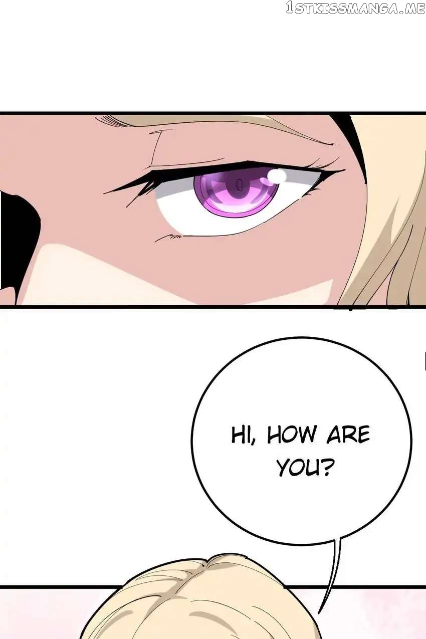 Poisonous Witch Doctor chapter 95 - page 36