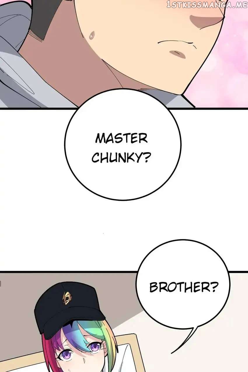 Poisonous Witch Doctor chapter 95 - page 39