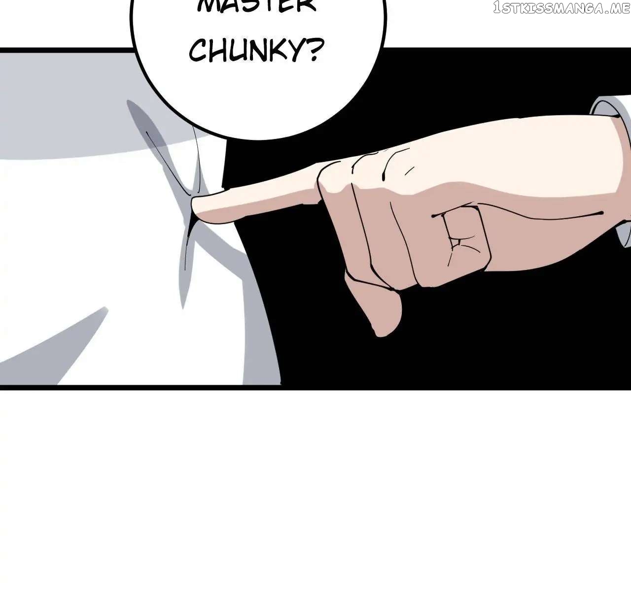 Poisonous Witch Doctor chapter 95 - page 43