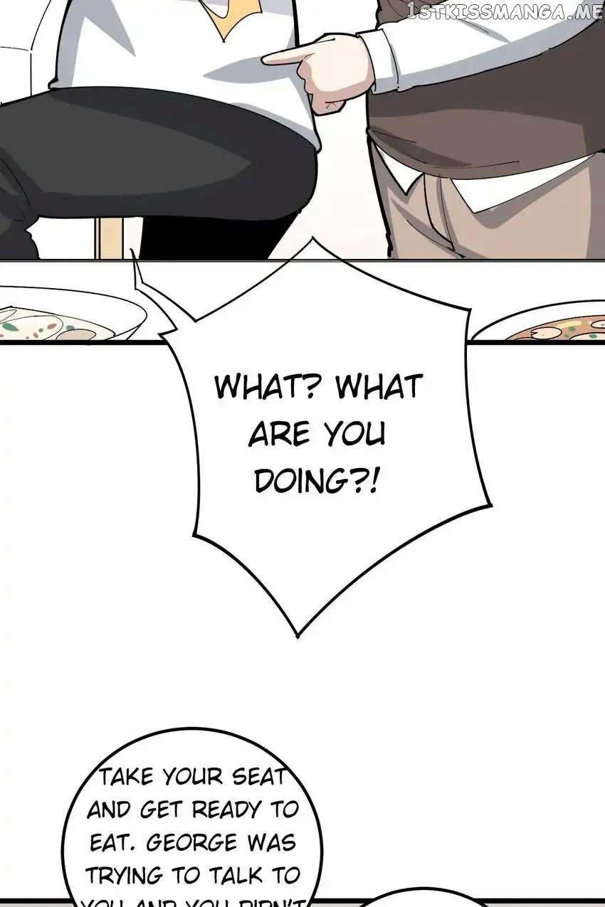 Poisonous Witch Doctor chapter 95 - page 45