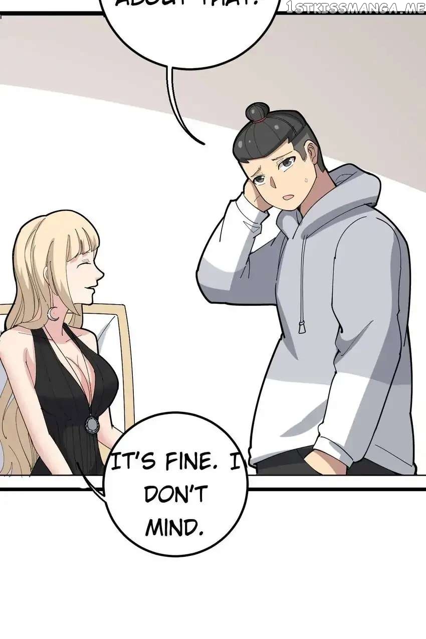 Poisonous Witch Doctor chapter 95 - page 47