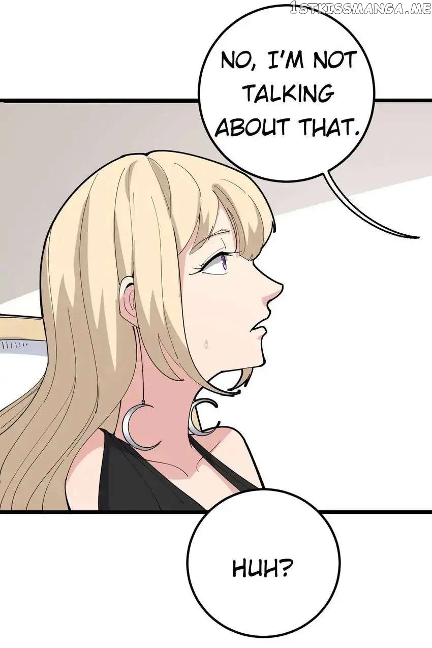 Poisonous Witch Doctor chapter 95 - page 48
