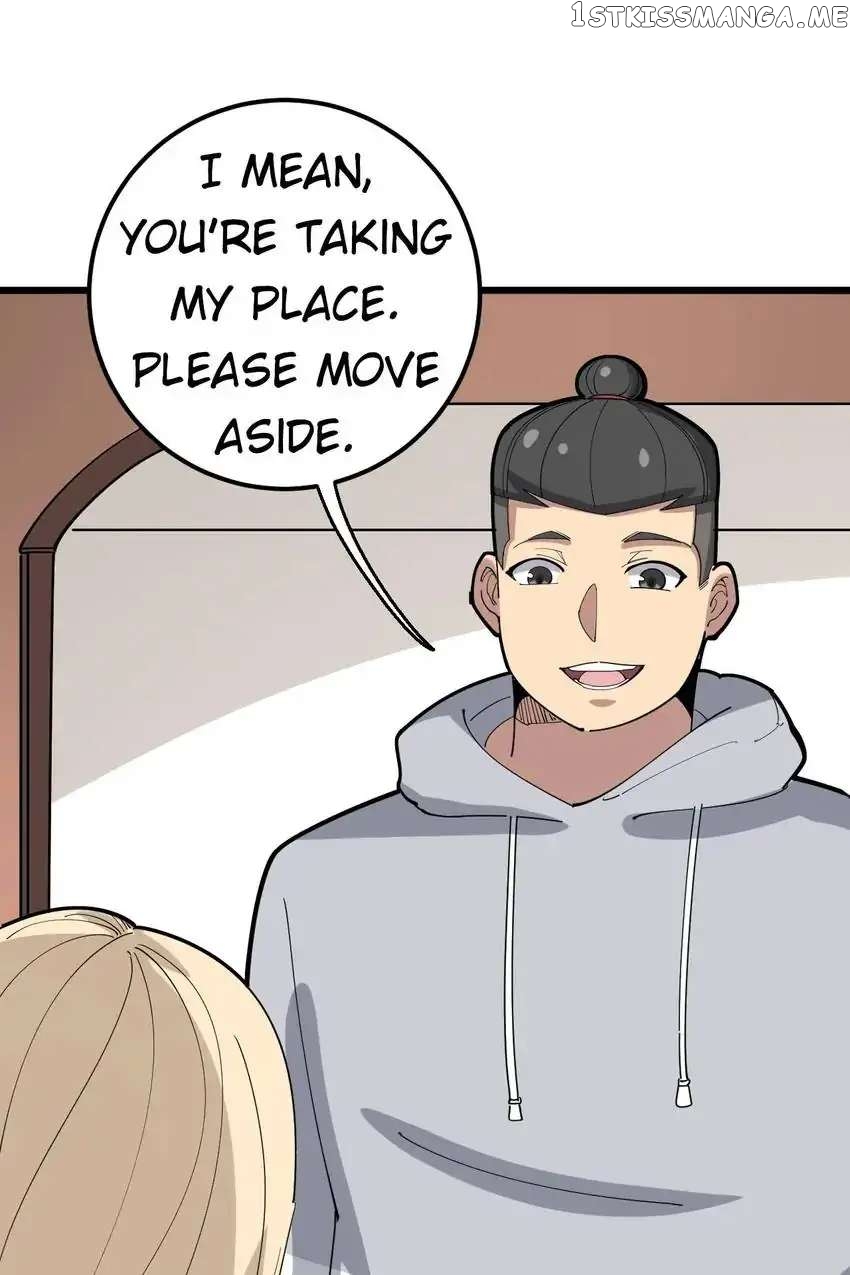 Poisonous Witch Doctor chapter 95 - page 49