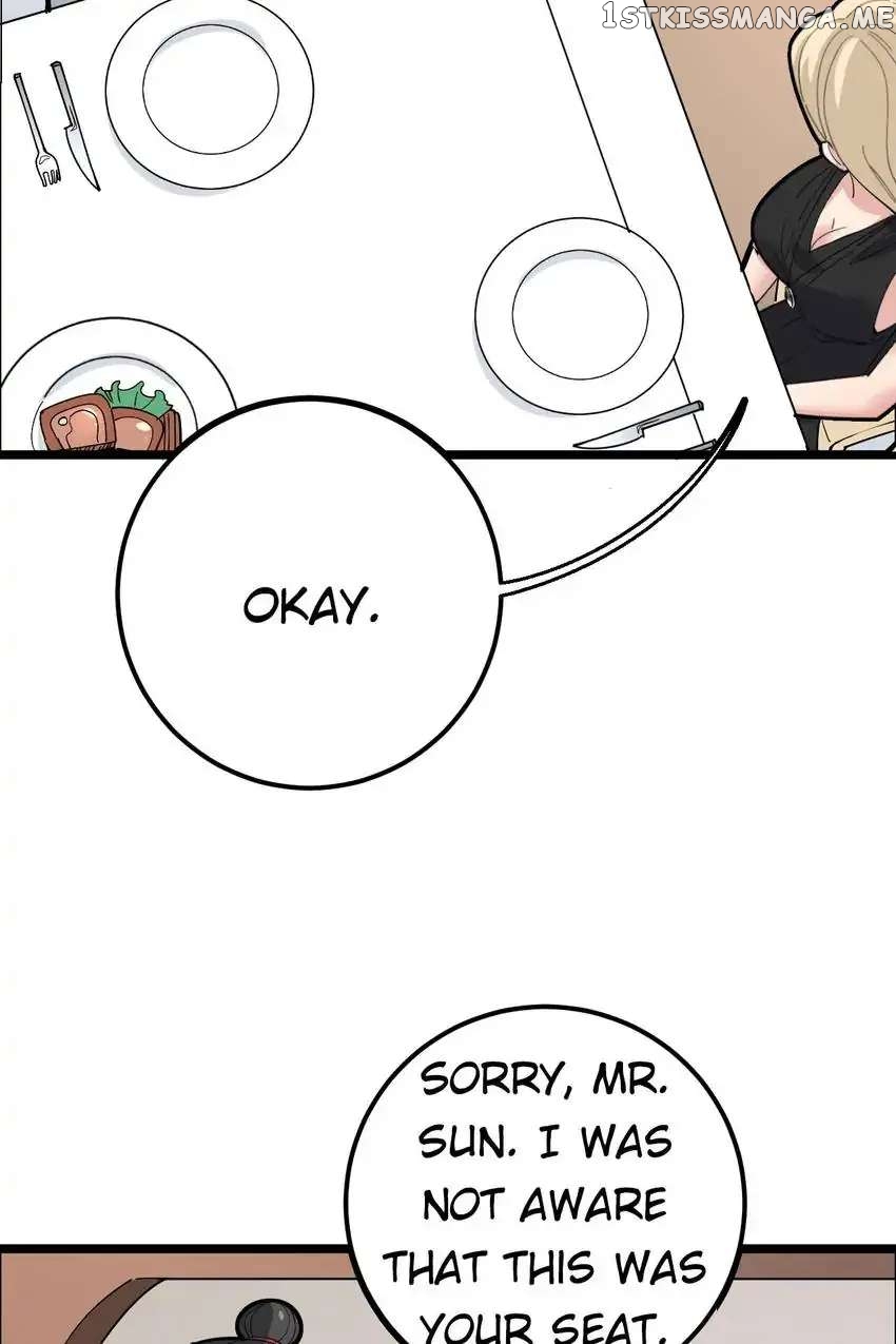 Poisonous Witch Doctor chapter 95 - page 52