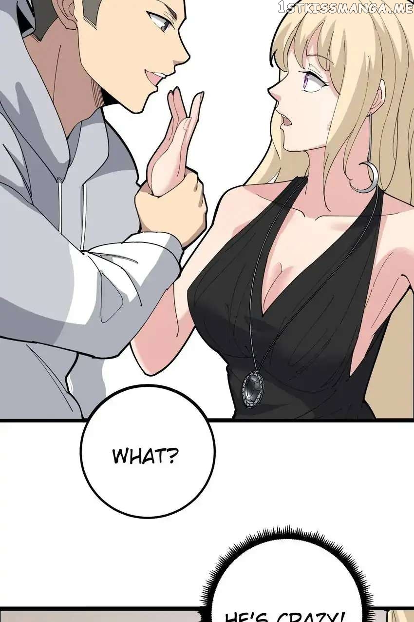 Poisonous Witch Doctor chapter 95 - page 56