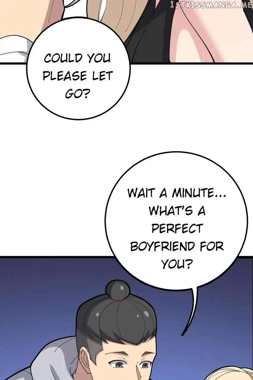 Poisonous Witch Doctor chapter 95 - page 60