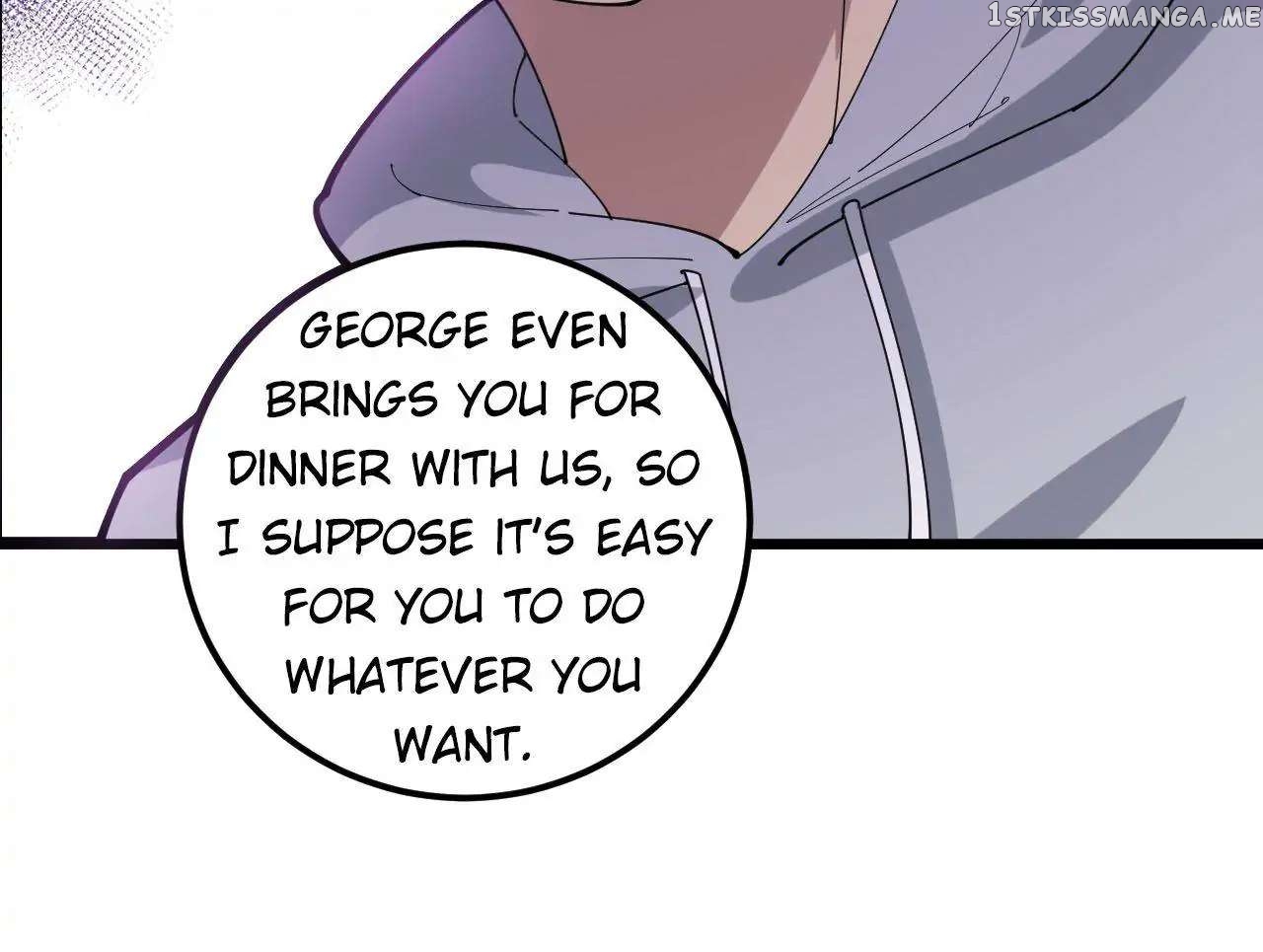 Poisonous Witch Doctor chapter 95 - page 66