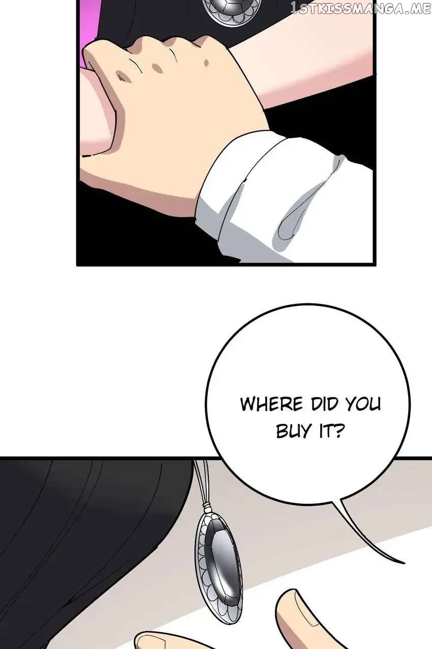 Poisonous Witch Doctor chapter 95 - page 69