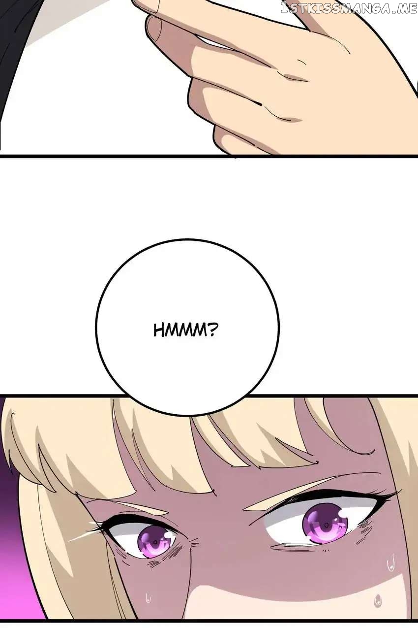 Poisonous Witch Doctor chapter 95 - page 70