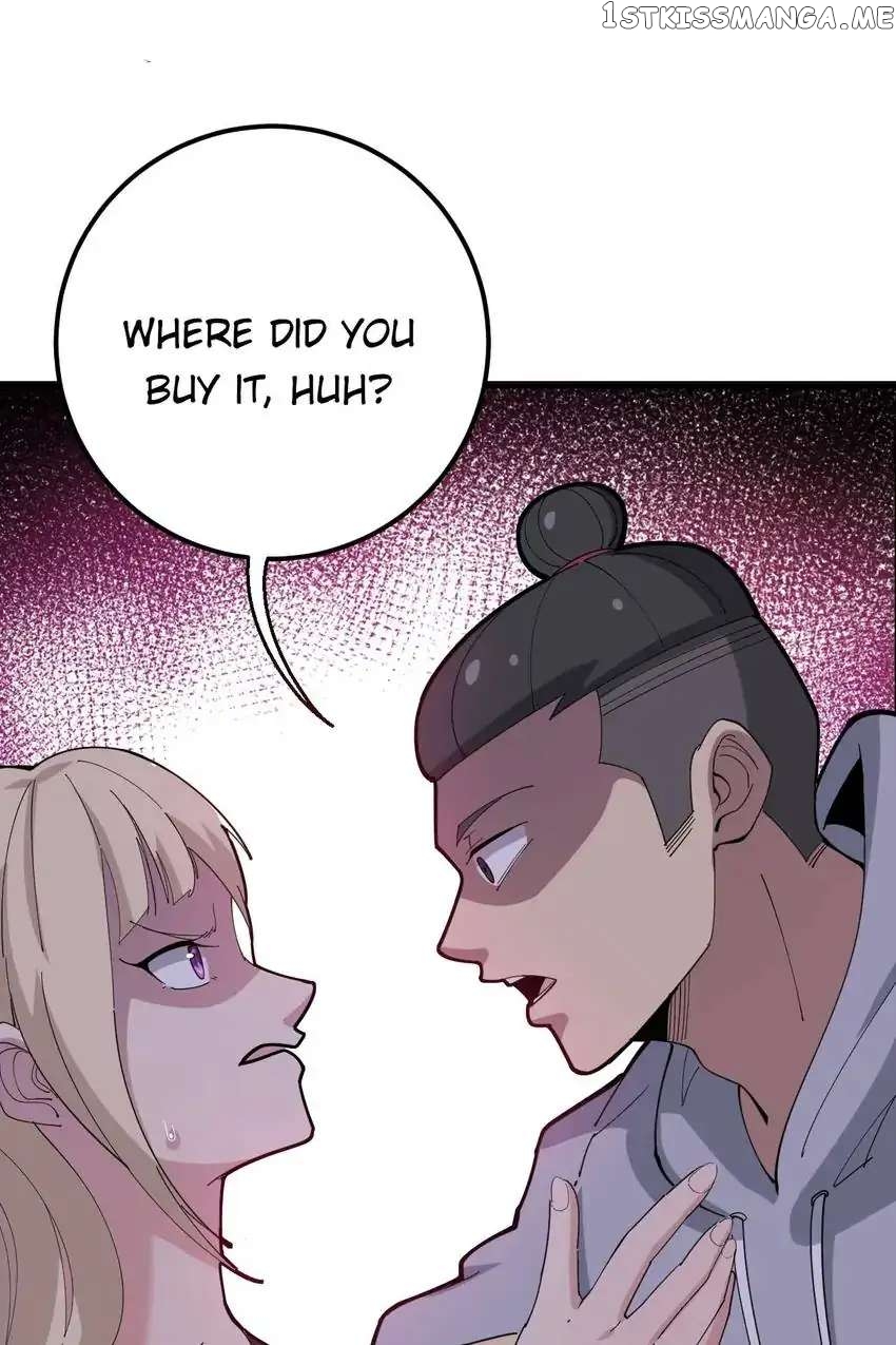 Poisonous Witch Doctor chapter 95 - page 71