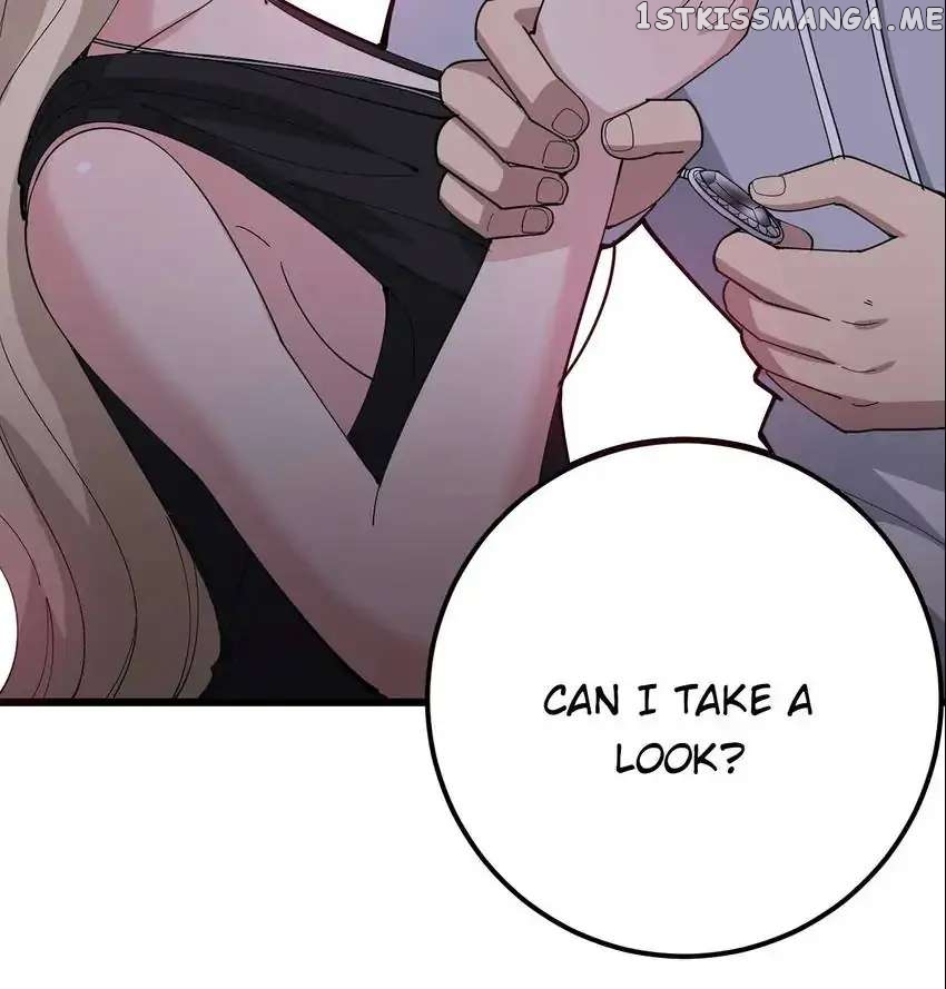 Poisonous Witch Doctor chapter 95 - page 72